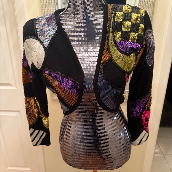 Head turner blazer - Picture 2 of 3
